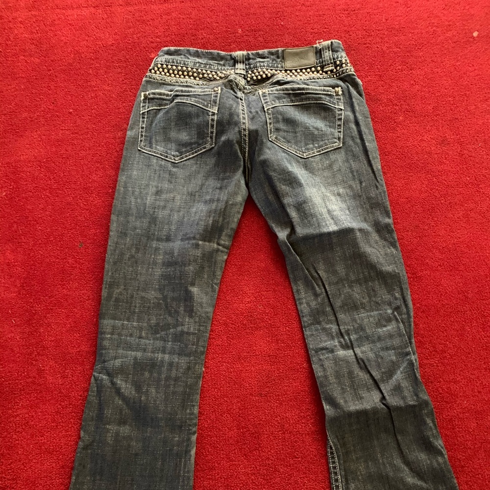 Cowgirl jeans 30 x 34